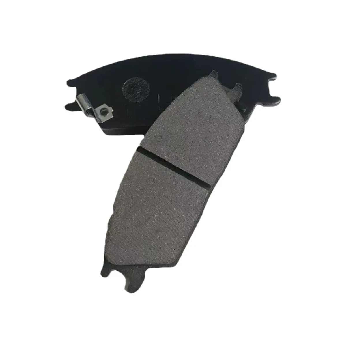 Non Asbestos materials Brake Pads3